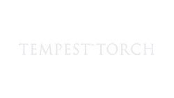 tepest torch logo